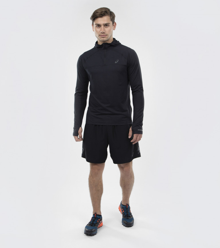Худи мужское ASICS Thermopolis Plus