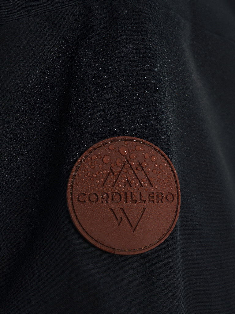 Куртка утепленная мужская Cordillero