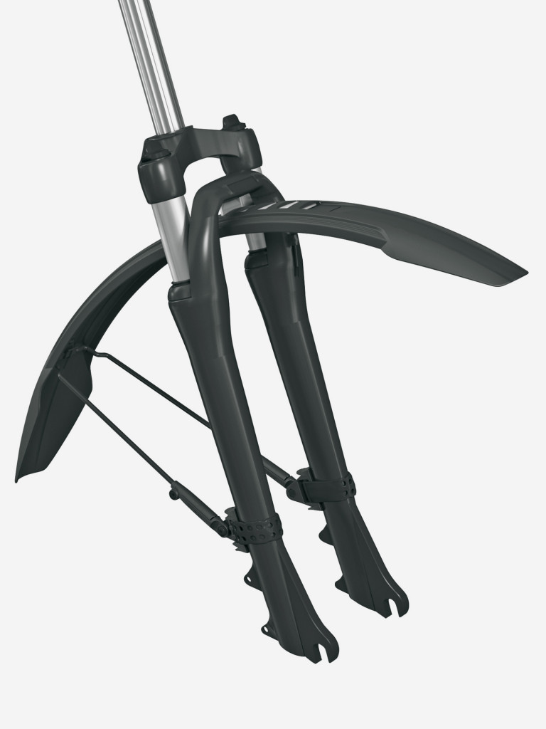 Набор велосипедных крыльев SKS Veloflexx 65 29"