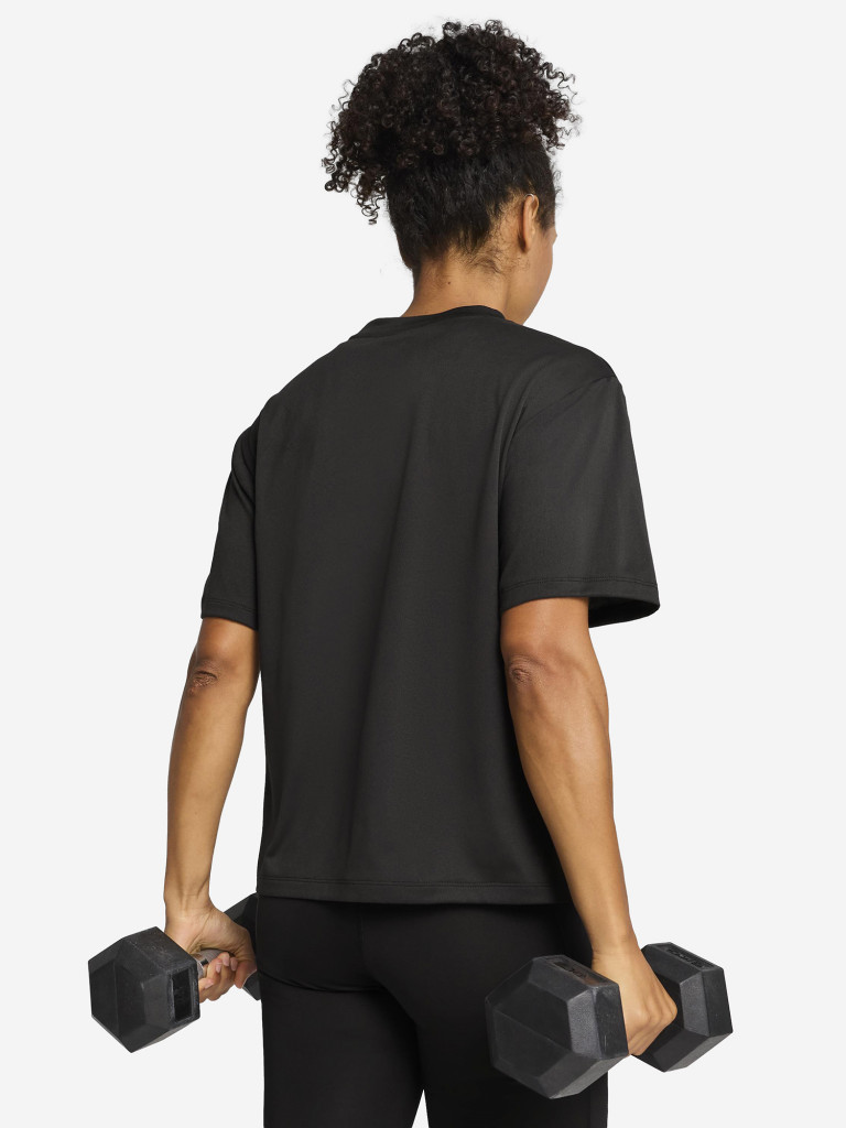 Футболка женская PUMA