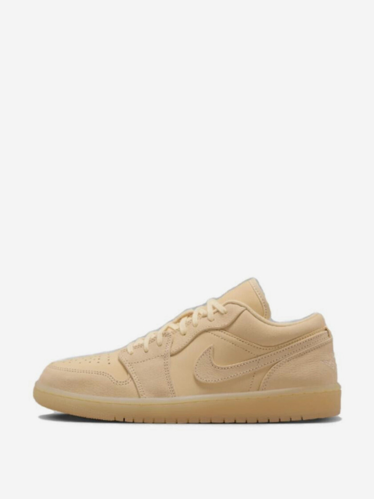 Кеды женские Jordan Air Jordan 1 Low Se Sand