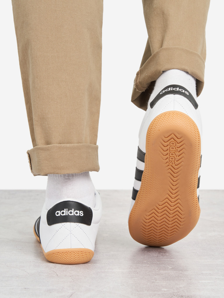 Кеды женские Adidas Grand Court Lo