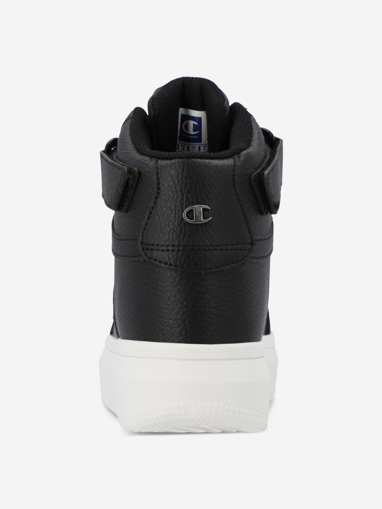 Кеды женские Champion