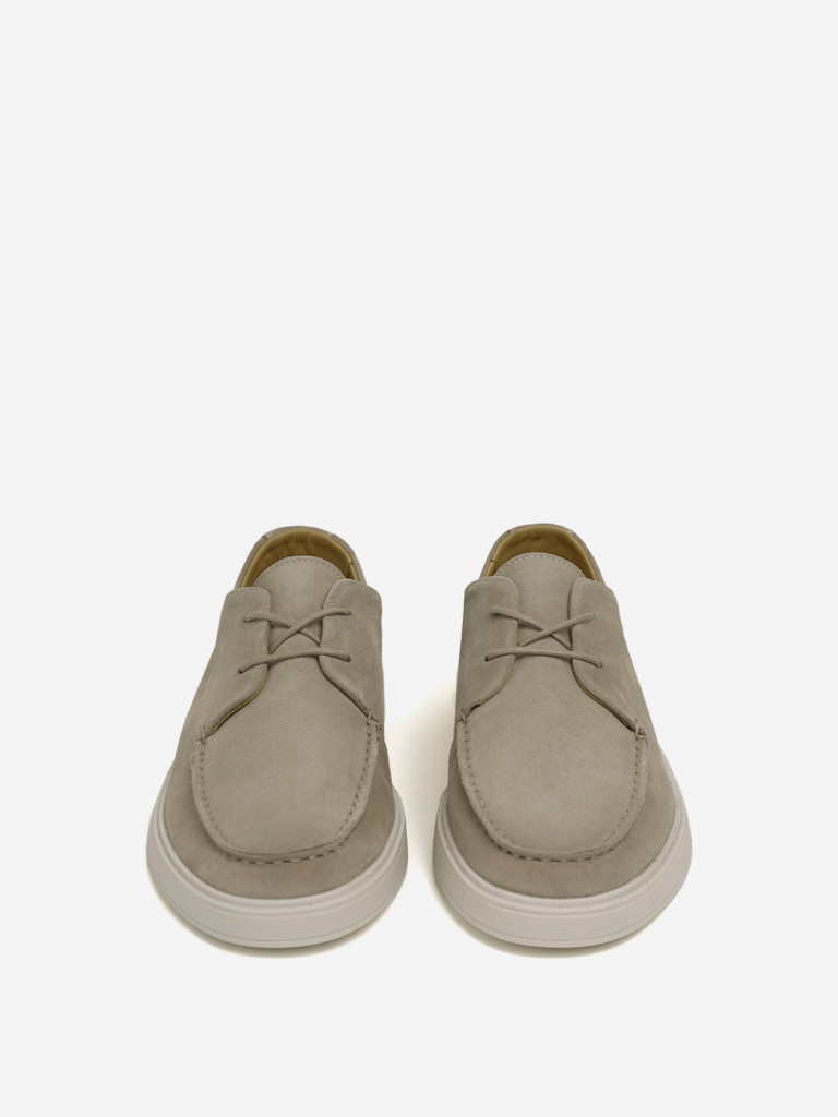 Туфли мужские BLACKOSTONE Zuko Luca Low