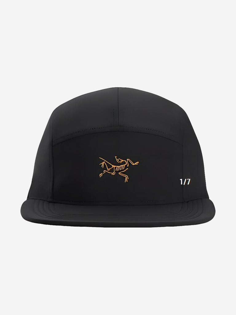 Бейсболка Arc'teryx Captive Cap