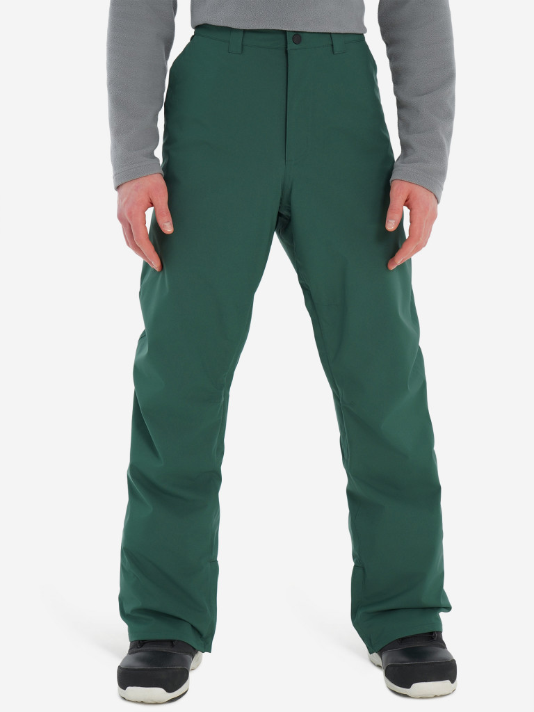 Брюки сноубордические мужские Quiksilver Estate