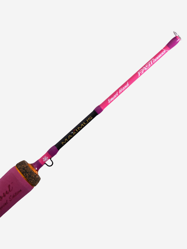Удочка для зимней рыбалки Maximus SMART HAND 262M TROUT SE 0,65м до 30гр