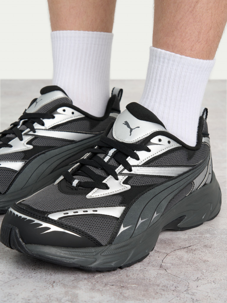 Кроссовки мужские PUMA Morphic Retro