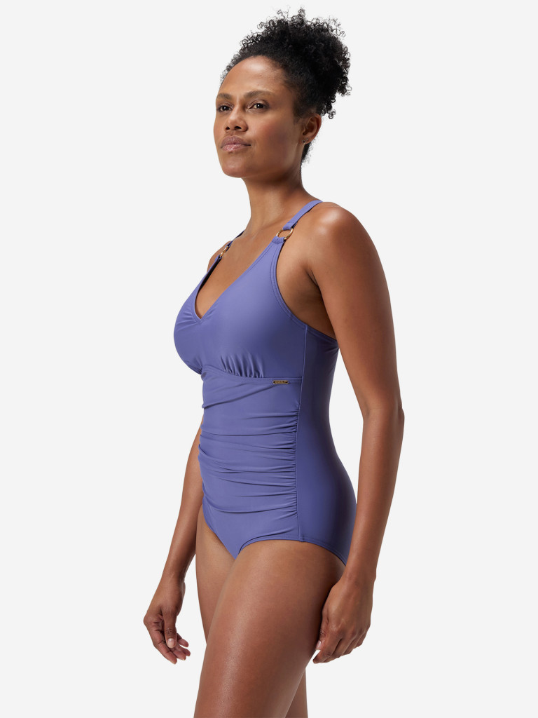 Купальник слитный женский Speedo