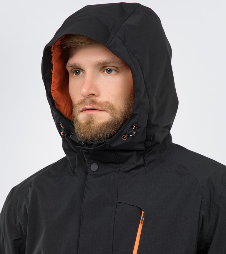Куртка утепленная мужская Merrell