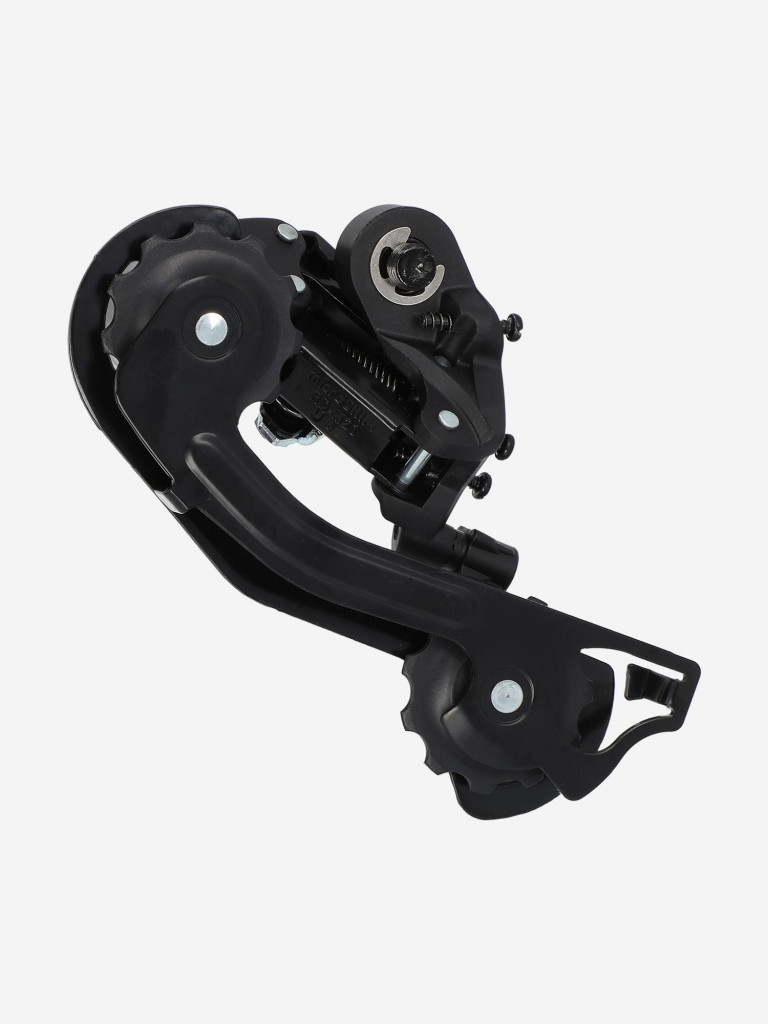 Переключатель задний Stern MicroShift RD-M21L, 6-7 скоростей