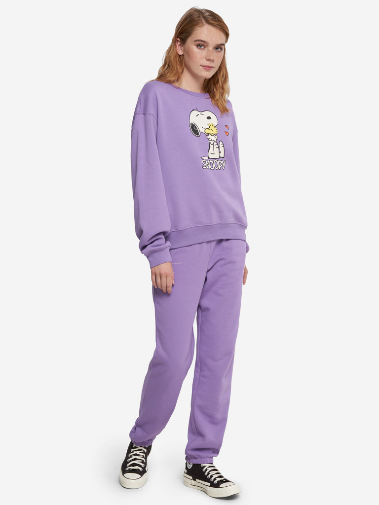 Свитшот женский Freddy