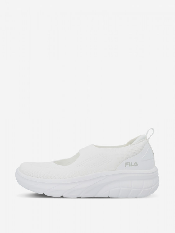 Слипоны женские FILA Base 3.0 Bl