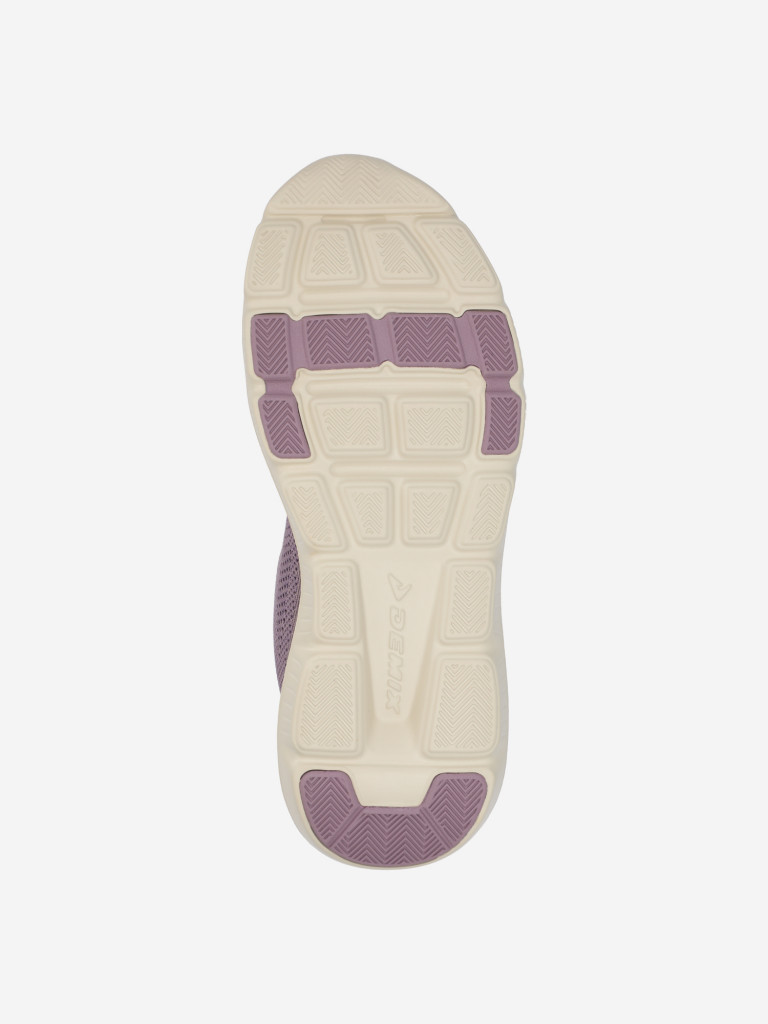 Кроссовки женские Demix Burn Knit