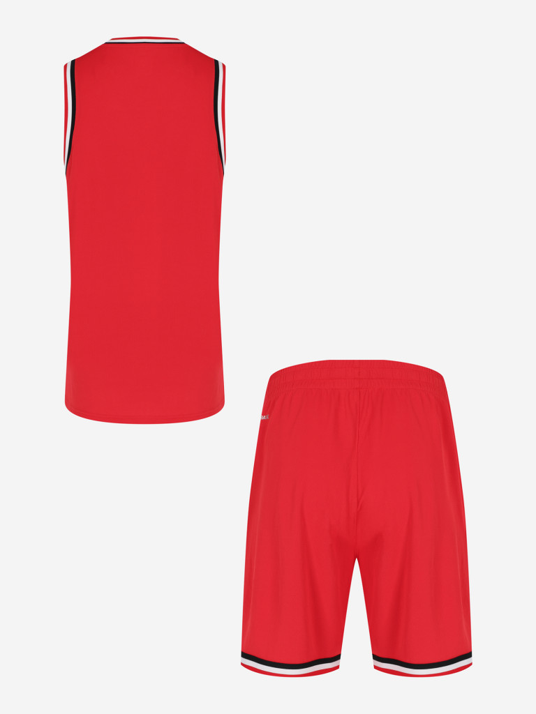 Комплект баскетбольной формы мужской Li-Ning