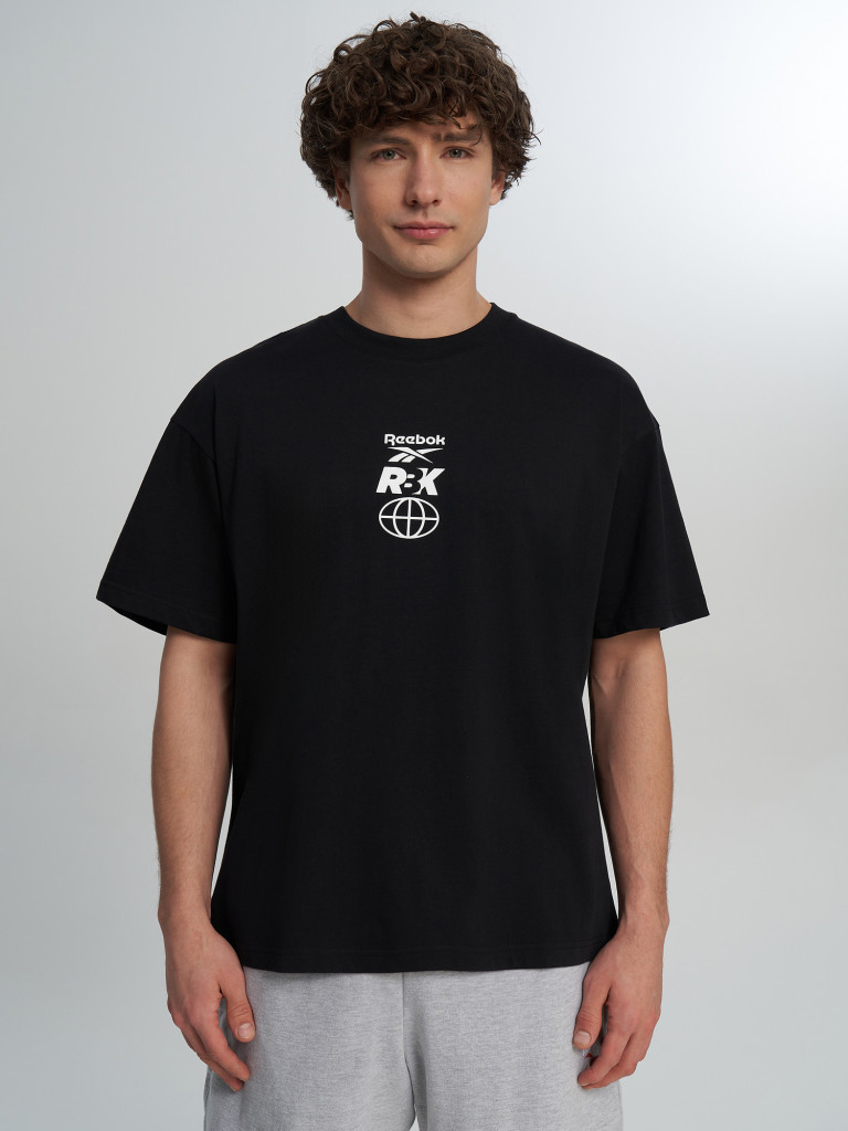 Футболка мужская Reebok