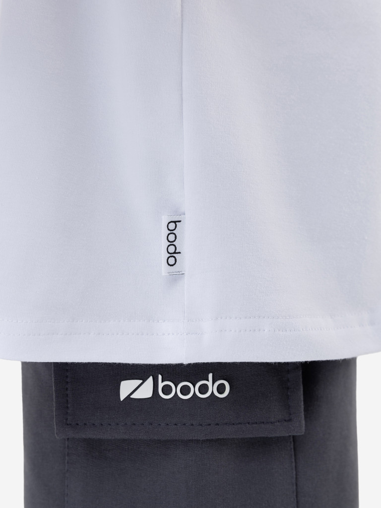 Футболка bodo