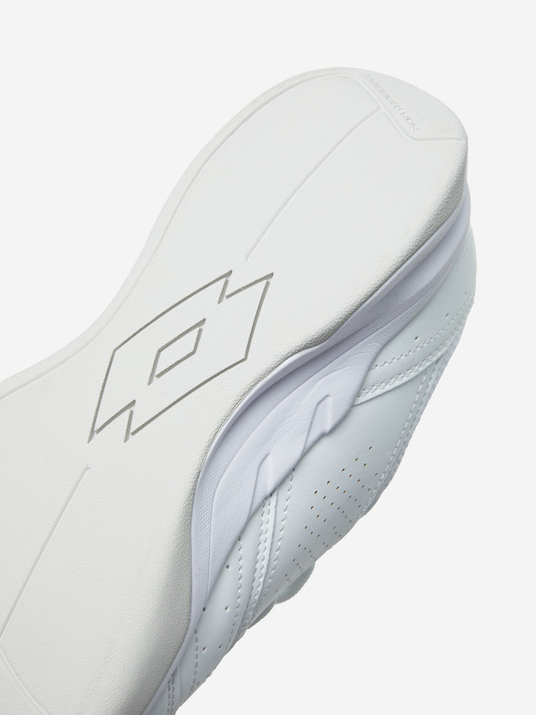 Кроссовки женские для тенниса Lotto Mirage 650 IDC