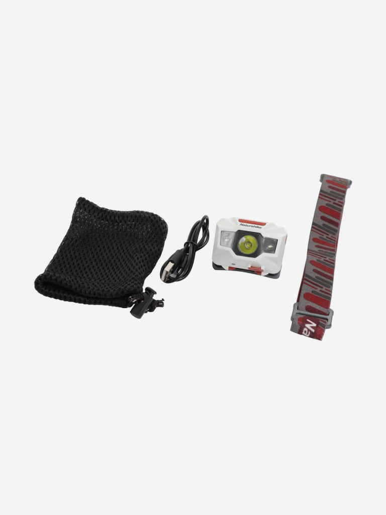 Налобный фонарь Naturehike TD-02 NH00T002-D Голубой