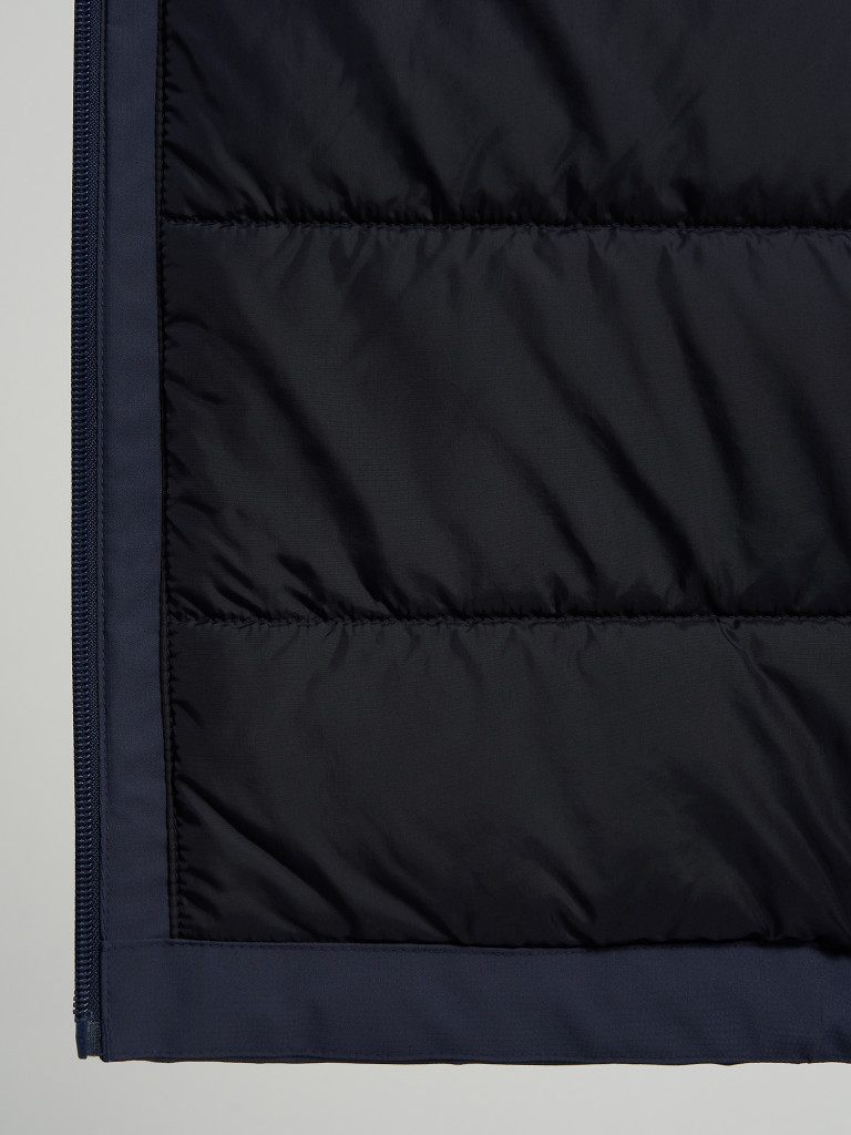 Куртка утепленная мужская Jack Wolfskin Wisper