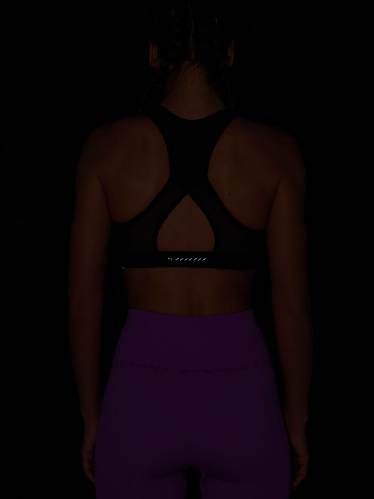 Топ бра спортивный PUMA 4 Keeps Run