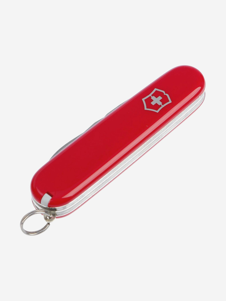 Нож складной Victorinox Recruit, 84 мм, 10 функций