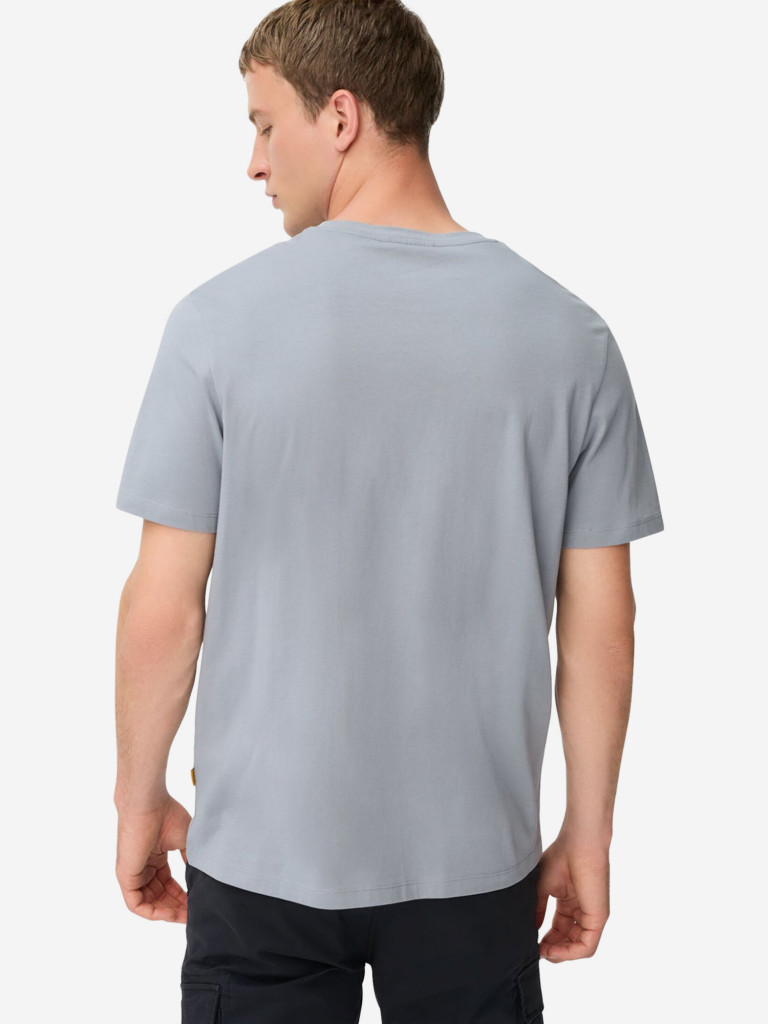 Футболка мужская Camel Active T-Shirt 1/2