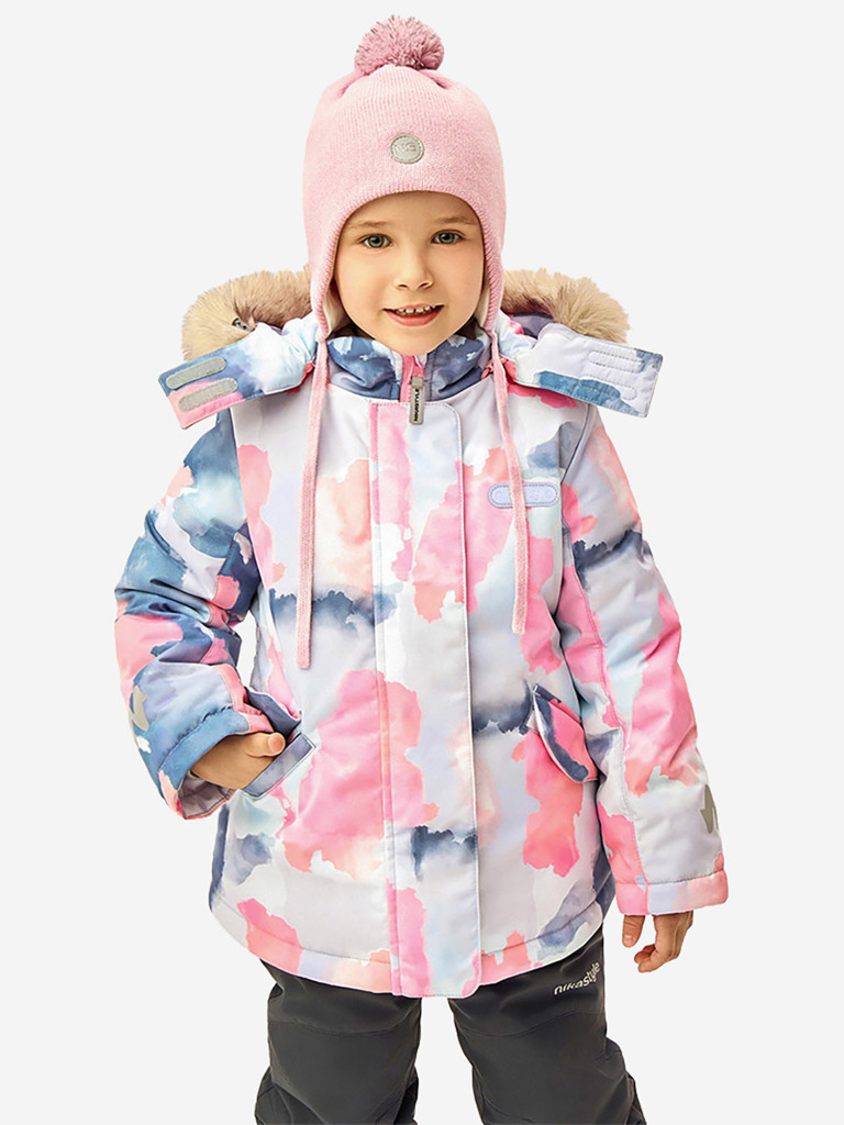 Куртка NIKASTYLE