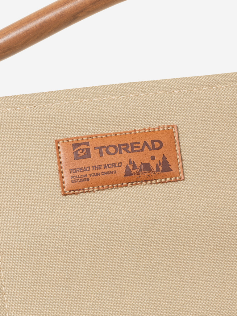 Кресло кемпинговое Toread