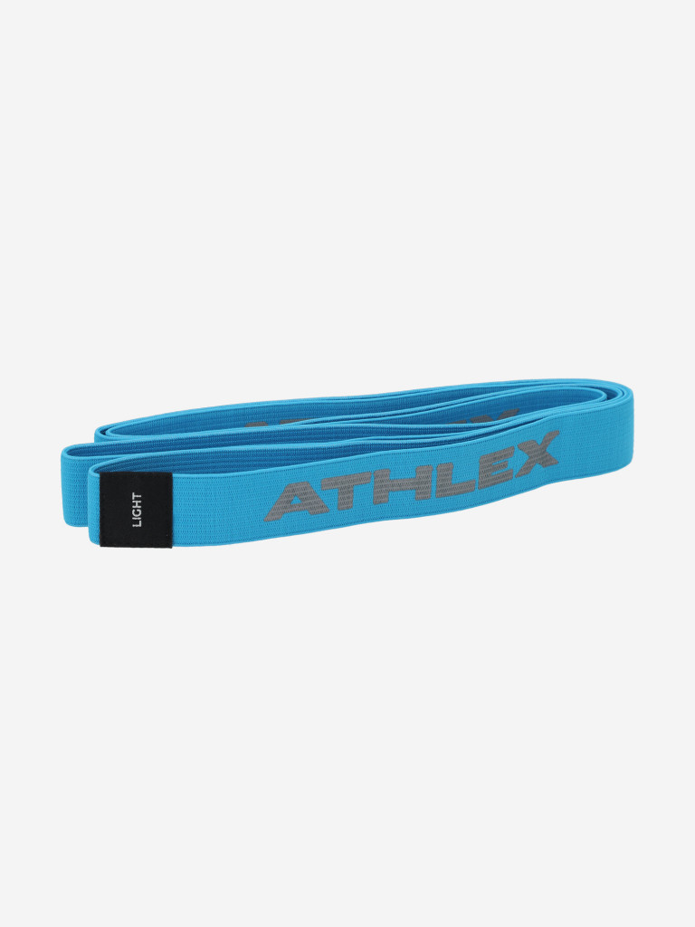 Силовая лента Athlex