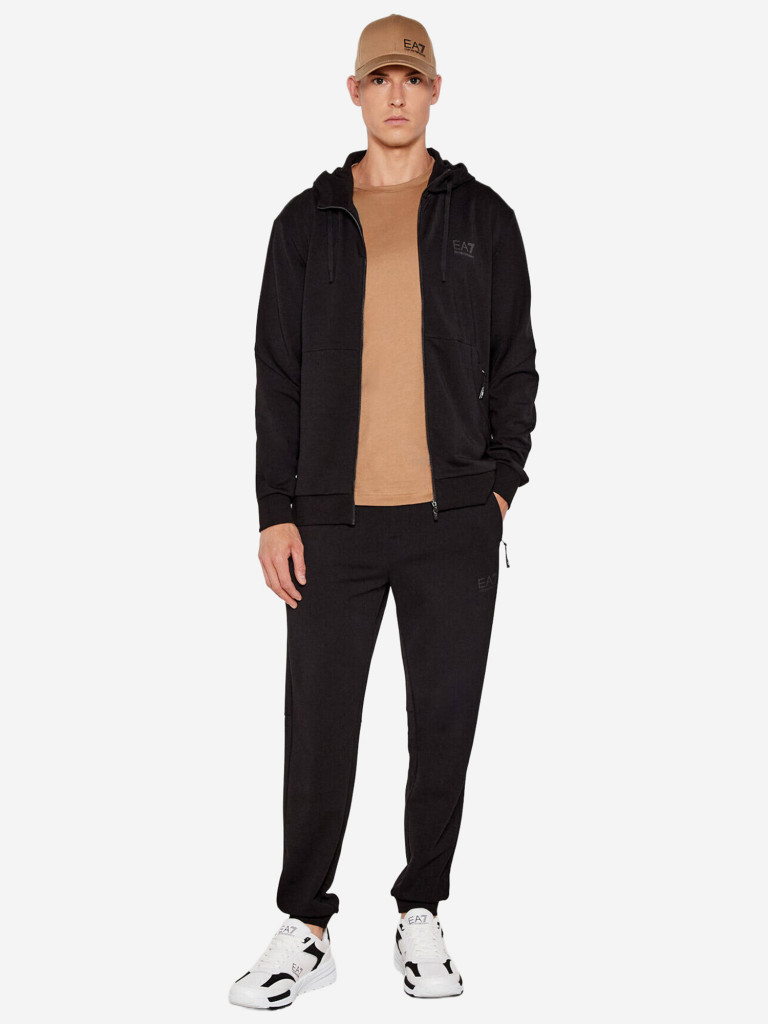 Толстовка мужская EA7 Emporio Armani