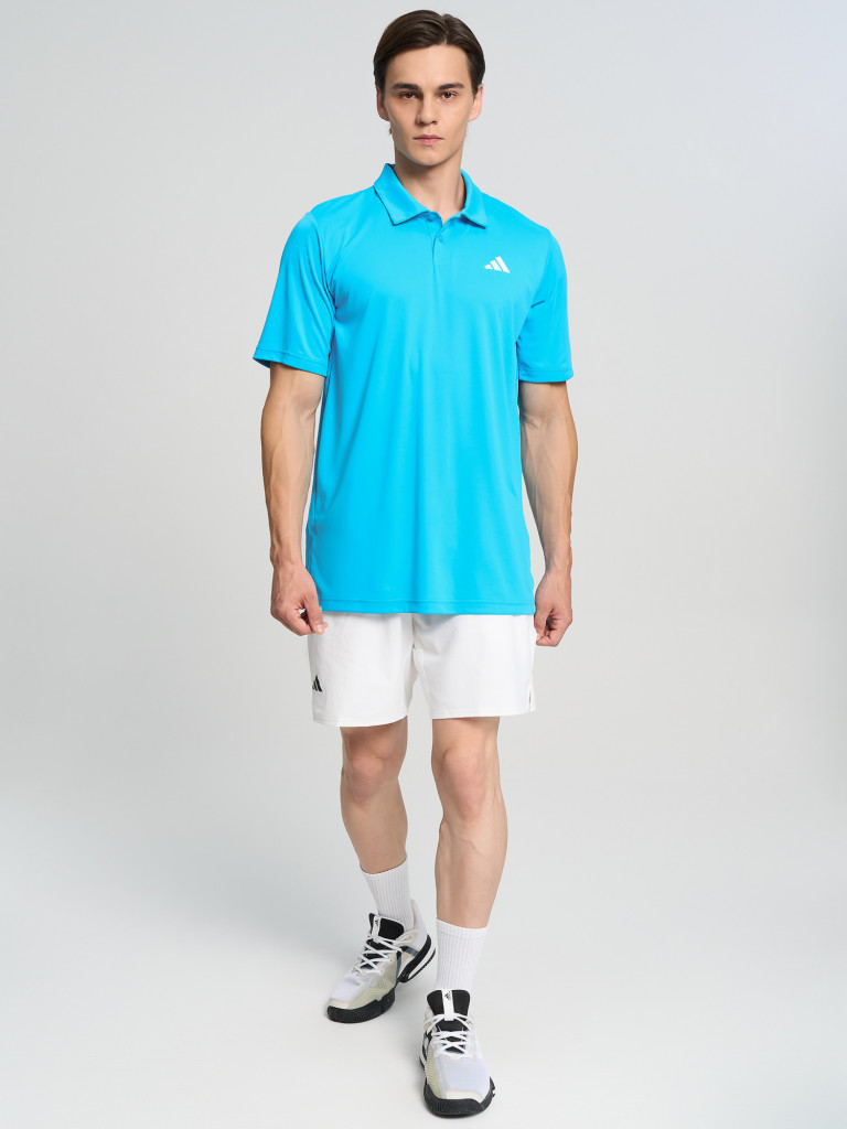 Поло мужское adidas Club