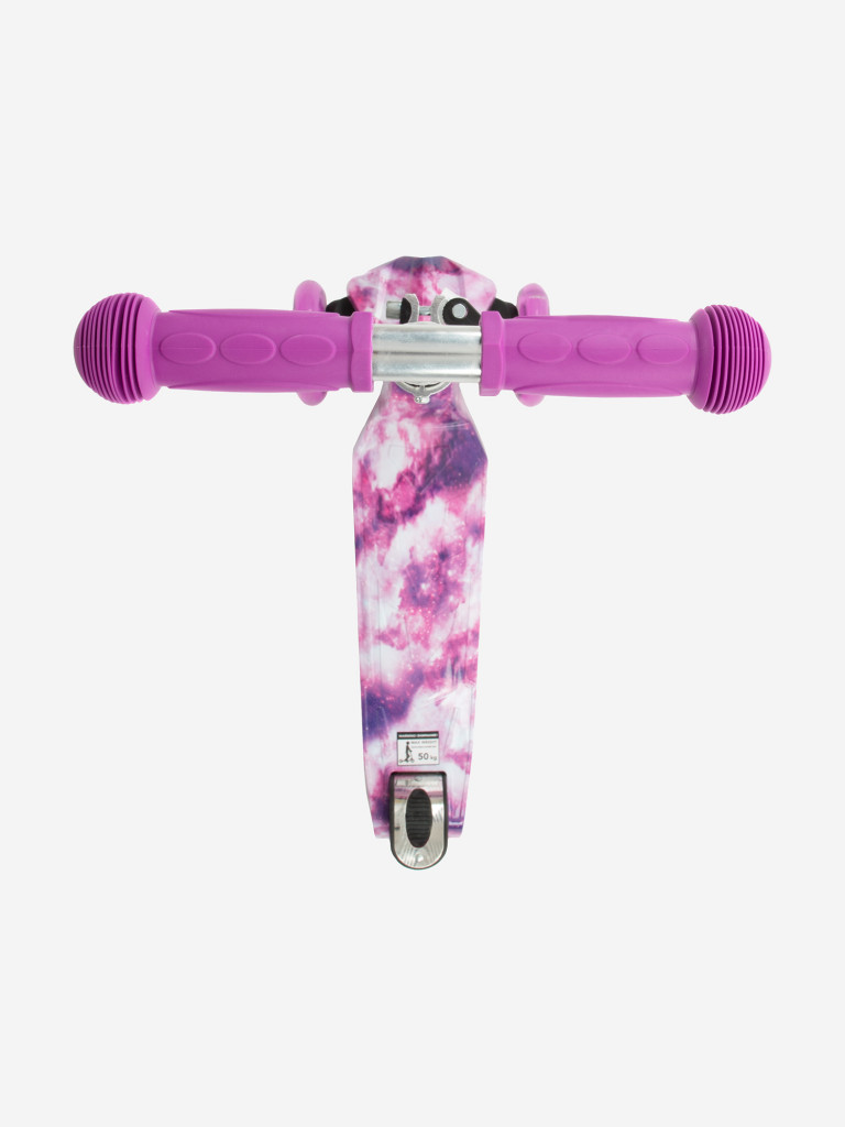 Самокат 3-х колесный Reaction MIC G