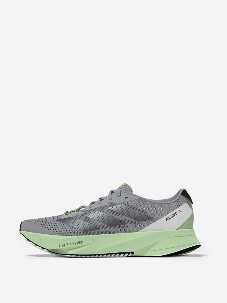 Кроссовки мужские adidas Adizero SL