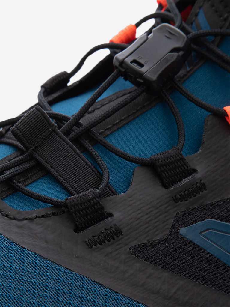 Кроссовки мужские ASICS FujiTrabuco Pro