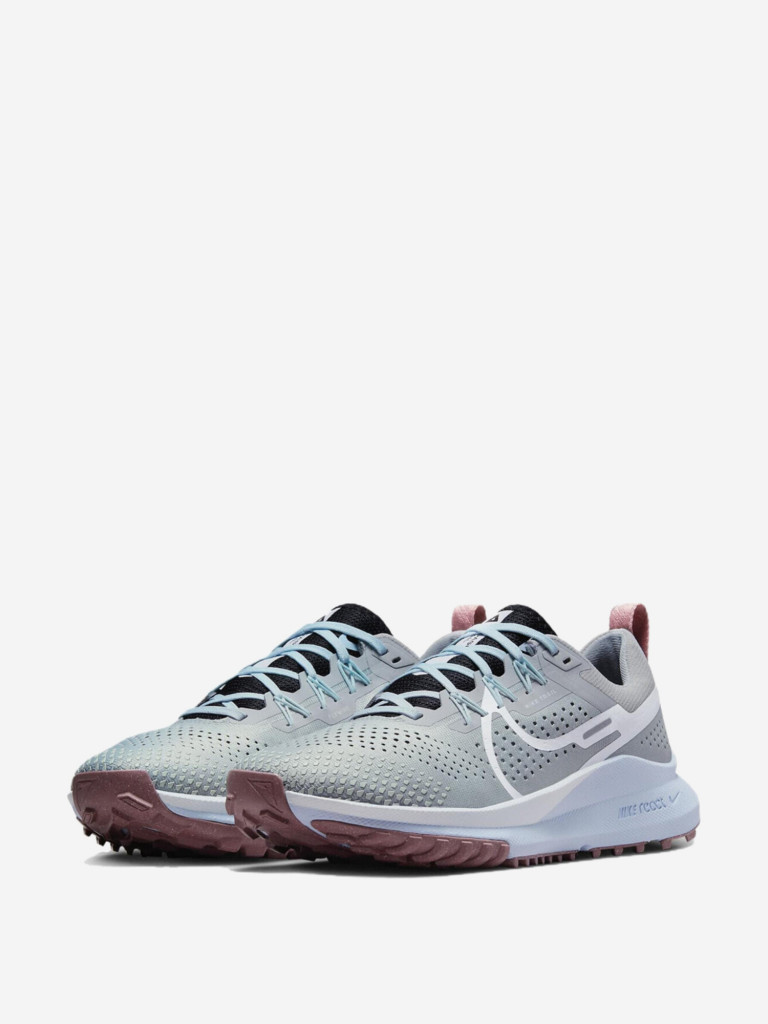 Кроссовки Nike React Pegasus Trail 4