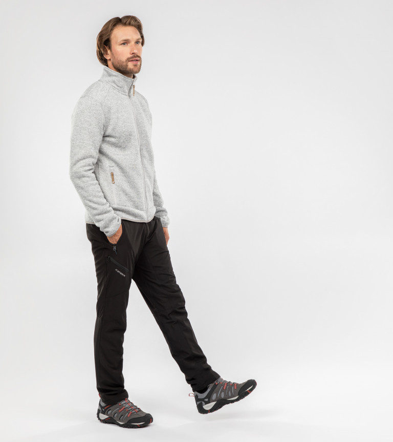 Джемпер флисовый мужской IcePeak Petoskey