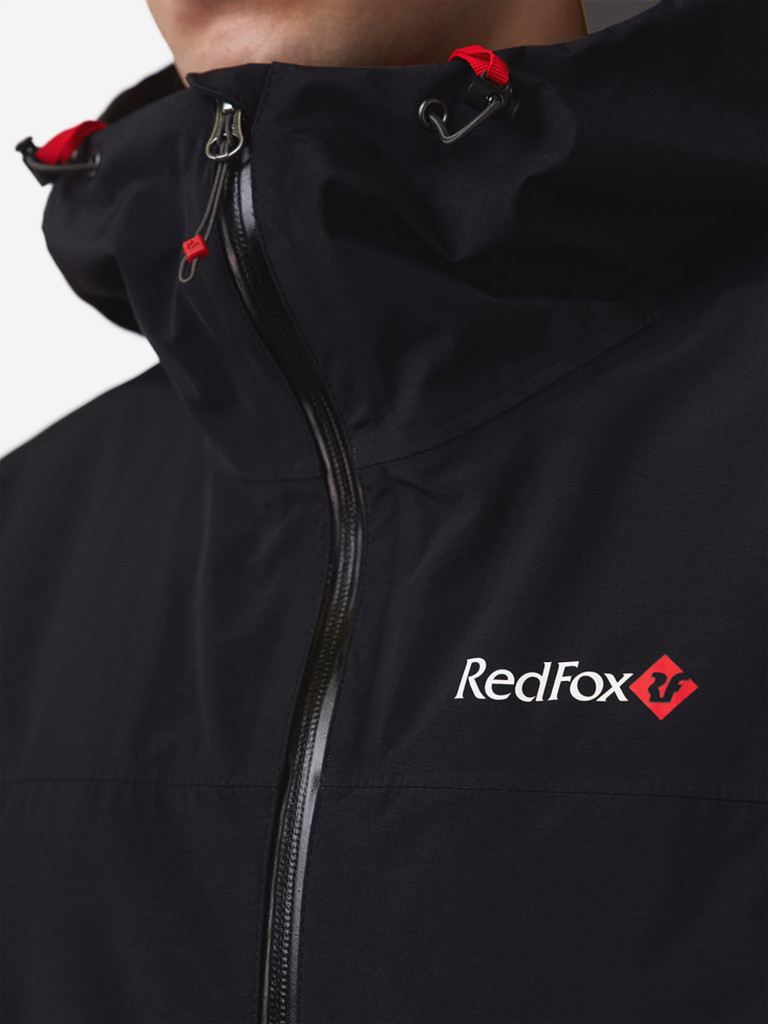Куртка ветрозащитная Red Fox Vinson III Мужская