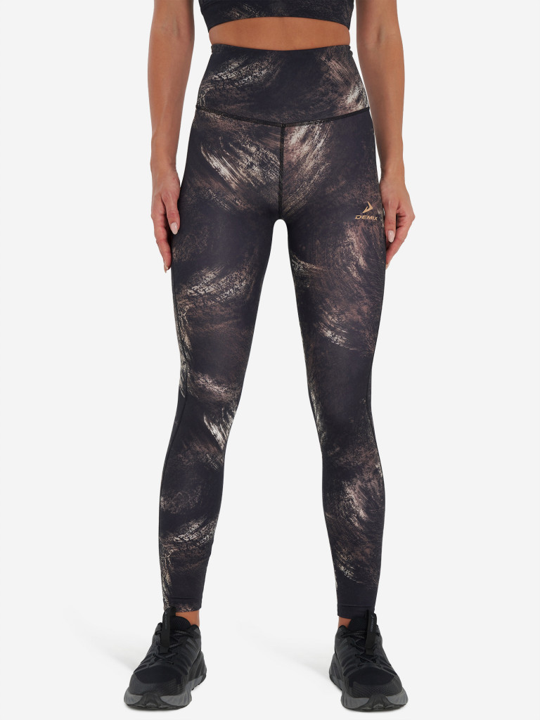 Легинсы женские Demix