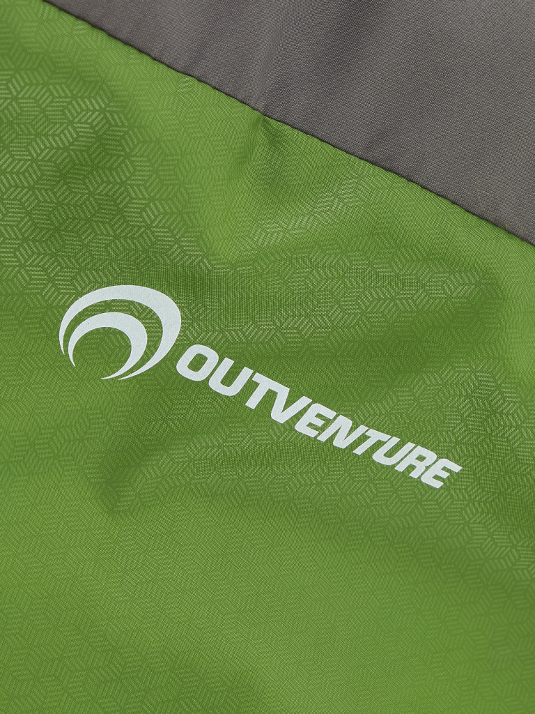 Спальный мешок Outventure Oregon +15