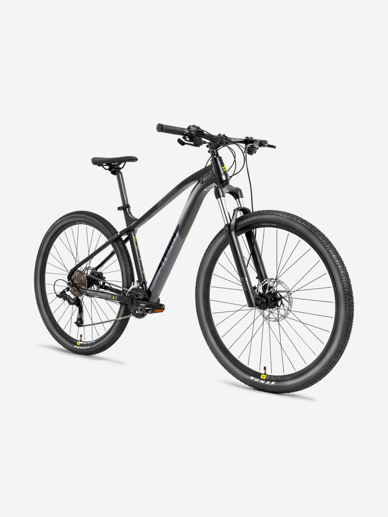 Велосипед горный Stern Motion 4.0 29"