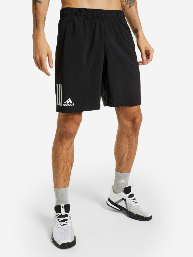 Шорты мужские adidas 3-Stripes 9-Inch