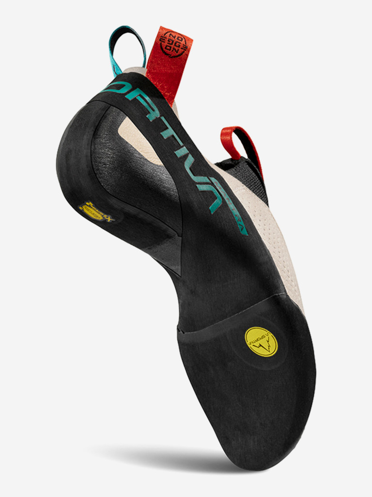 Скальные туфли мужские La Sportiva Mantra