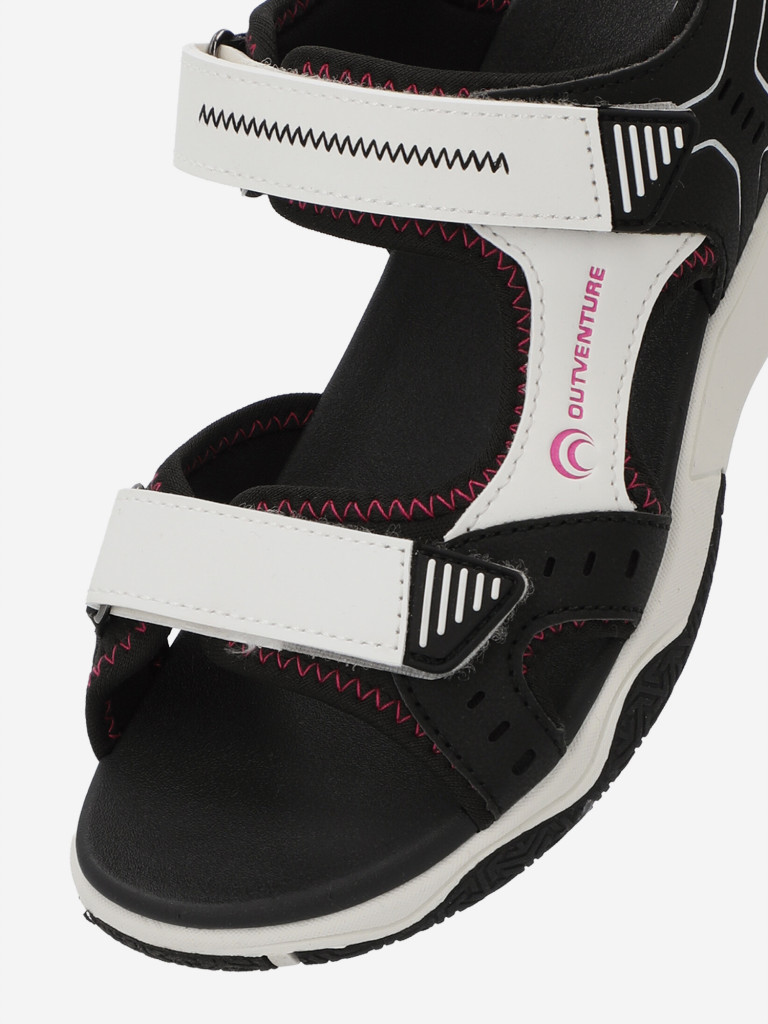 Сандалии для девочек Outventure Mover