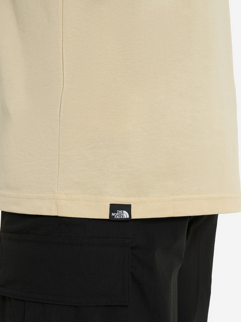 Лонгслив мужской The North Face Simple Dome