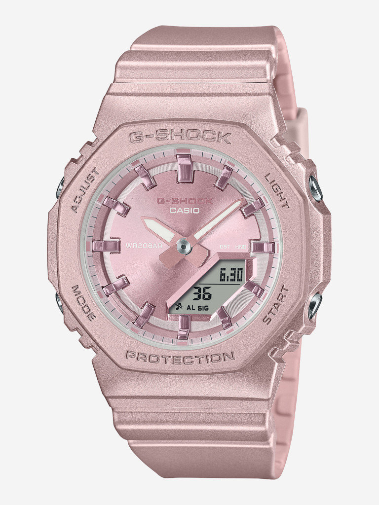 Спортивные часы CASIO G-SHOCK GMA-P2100ST-4A