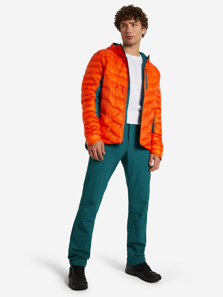 Куртка утепленная мужская Salomon Outpeak
