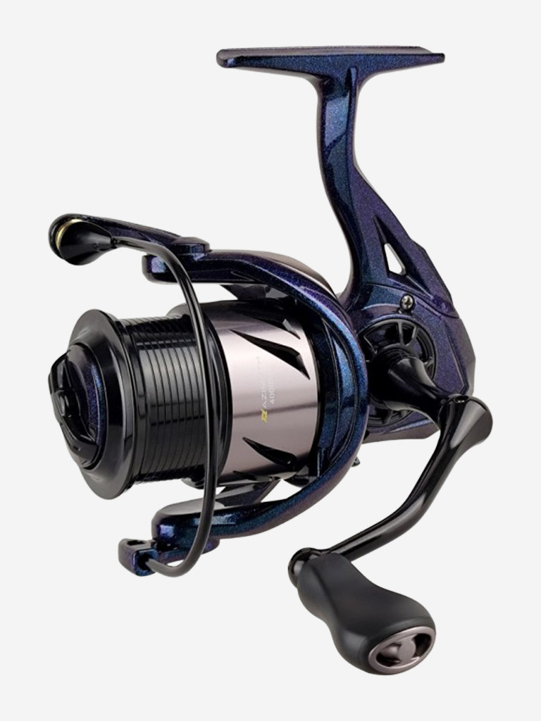 Катушка спиннинговая Azimuth 4000SS