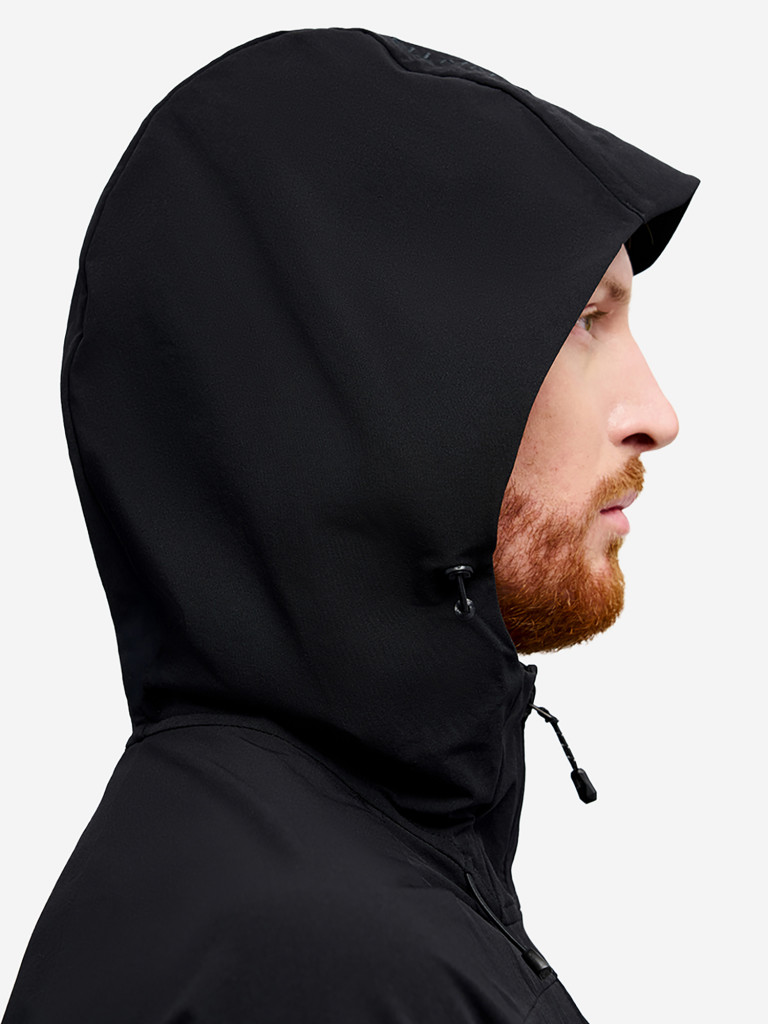 Куртка мужская FINNTRAIL Stretchshell