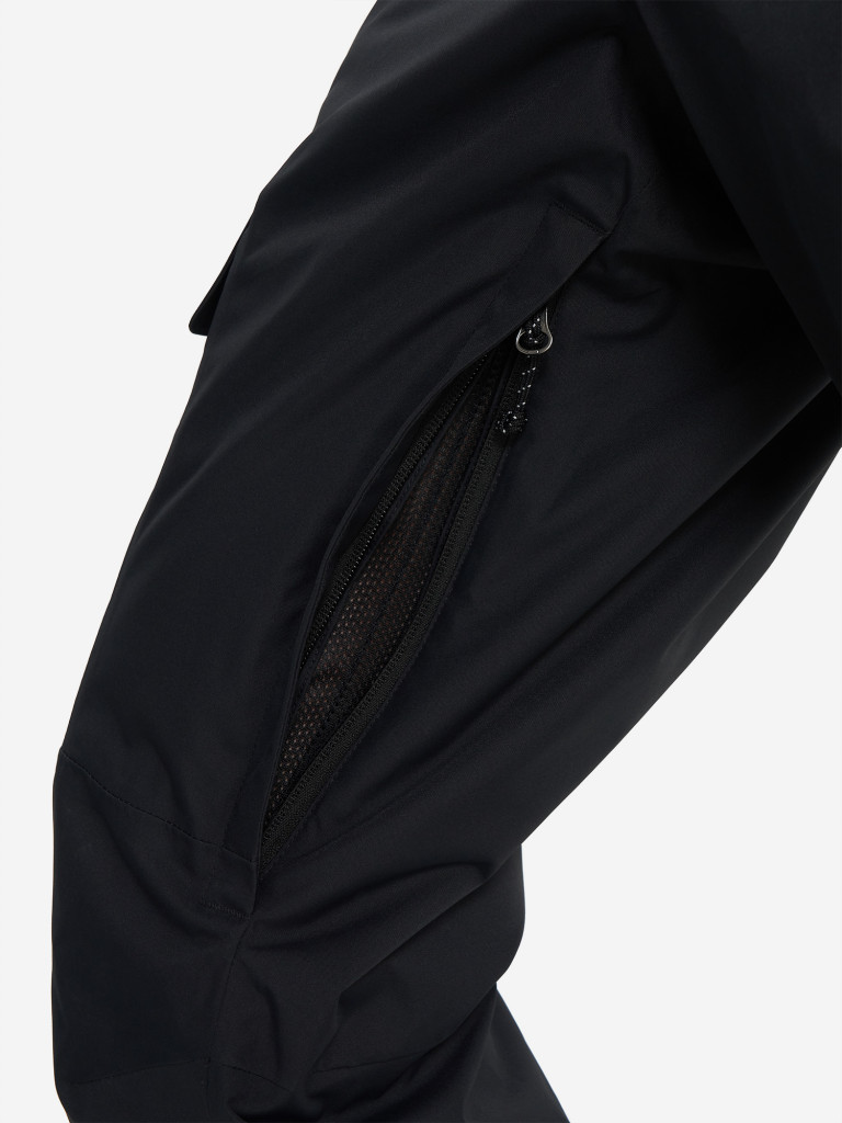 Полукомбинезон женский Mountain Hardwear Firefall